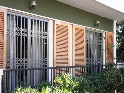 JVS Maisons Sécurité et protection Boîtiers